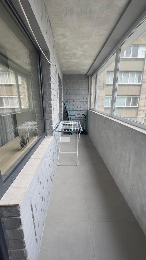 2 Room Modern Apartment View Дніпро Екстер'єр фото